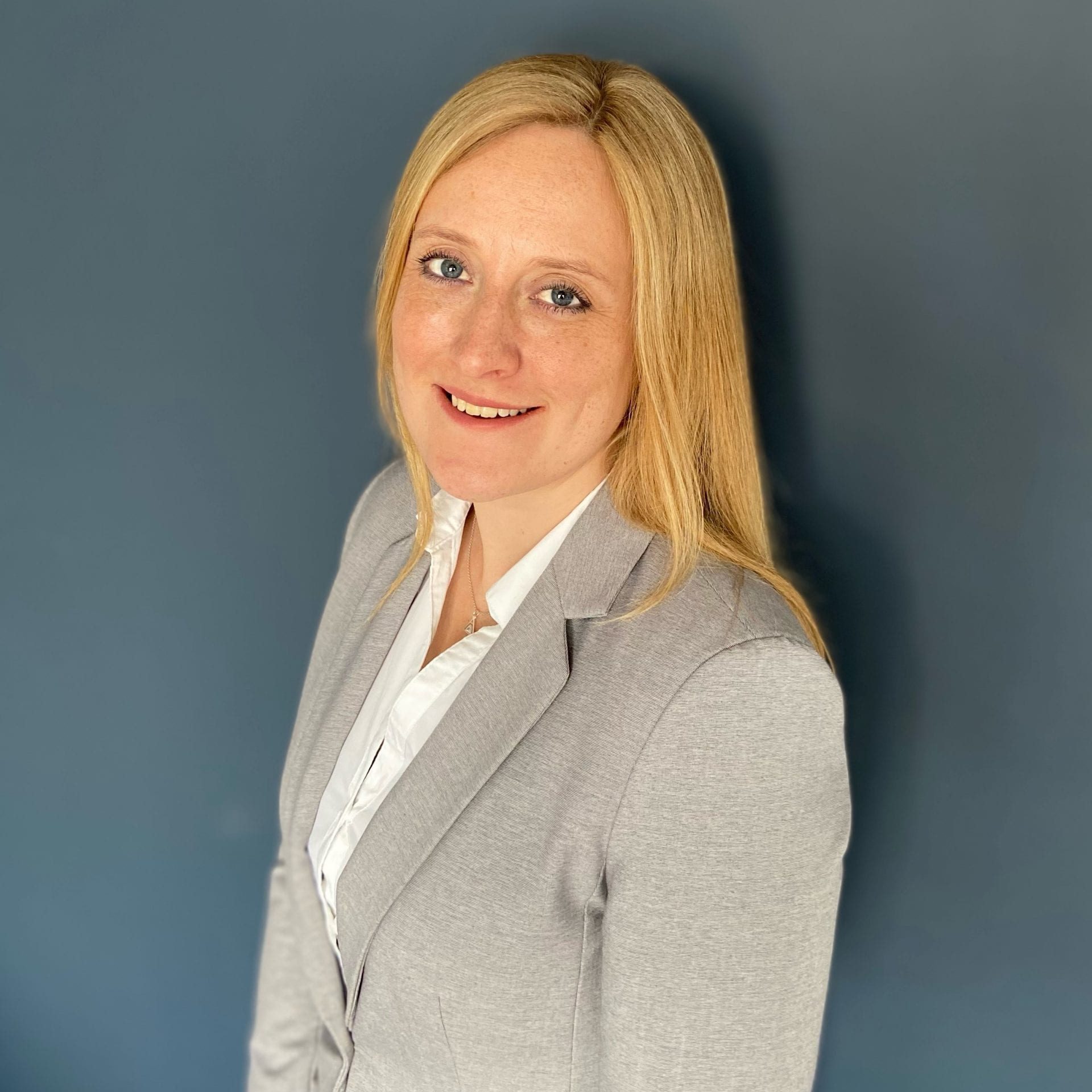 Hannah Bishop from HB Architectural Services